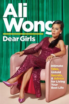 Capa de Dear Girls