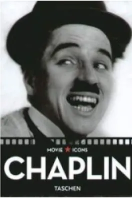 Capa de Charlie Chaplin