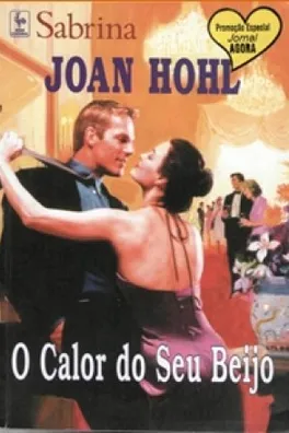 Capa de O Calor Do Seu Beijo