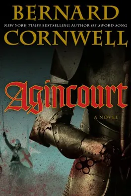 Cover of Agincourt