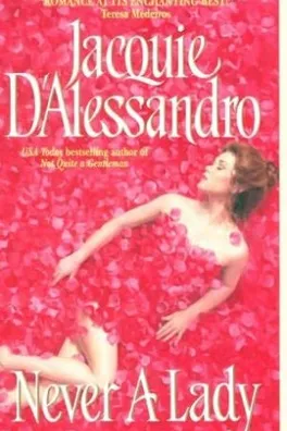 Capa de Um Romance Impossível
