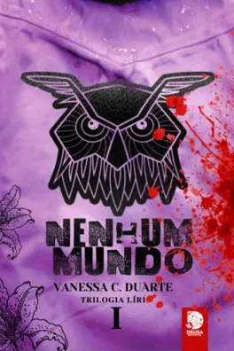 Capa de Nenhum Mundo