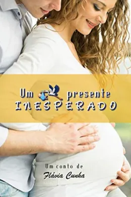 Capa de Um presente inesperado