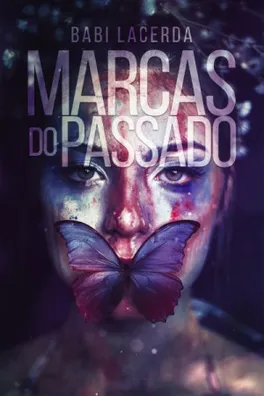 Capa de Marcas do Passado