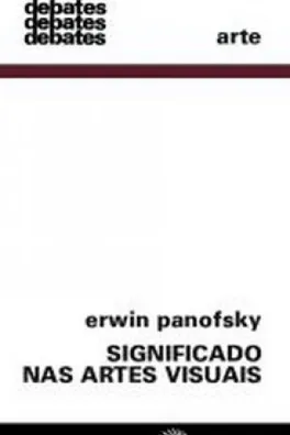 Capa de Significado nas Artes Visuais