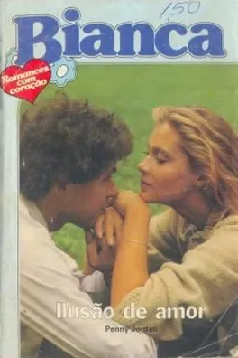 Capa de Ilusão de Amor