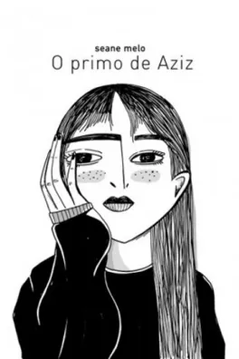 Capa de O primo de Aziz