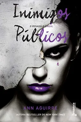 Capa de Inimigos Públicos