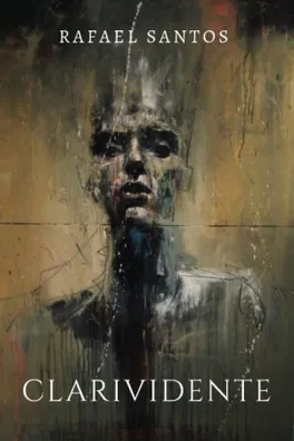 Capa de Clarividente