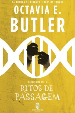 Capa de Ritos de Passagem