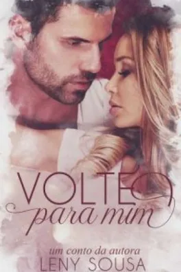 Capa de Volte Para Mim