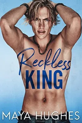 Cover of Reckless King