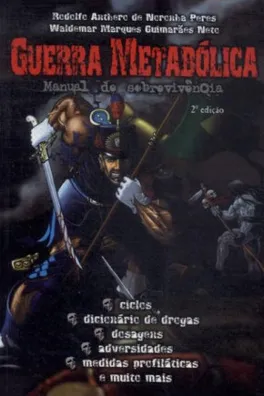 Capa de Guerra Metabólica
