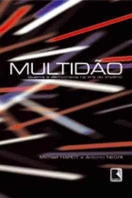 Capa de Multidão