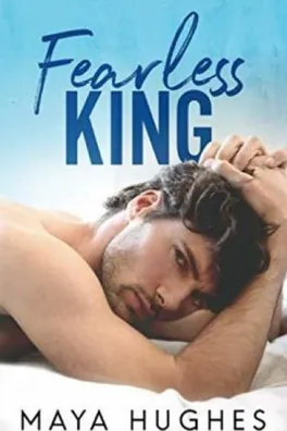 Cover of Fearless King