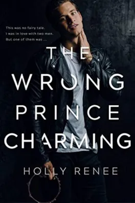 Capa de The Wrong Prince Charming