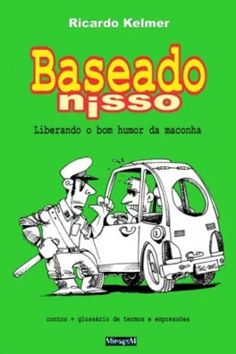 Capa de Baseado nisso