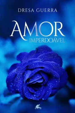 Capa de Amor Imperdoável