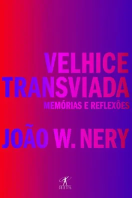 Capa de Velhice transviada