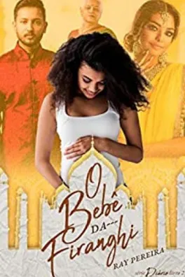 Capa de O bebê da Firanghi