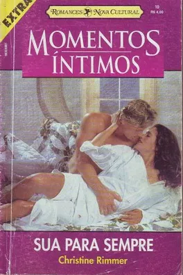 Capa de Sua Para Sempre