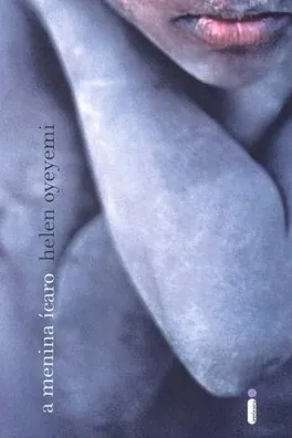 Cover of A menina Ícaro
