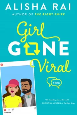 Capa de Girl Gone Viral