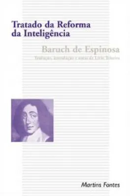 Capa de Tratado da Reforma da Inteligência
