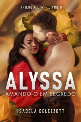 Capa de ALYSSA: Amando-o em segredo