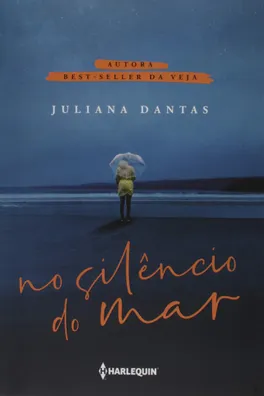Cover of No Silêncio do Mar