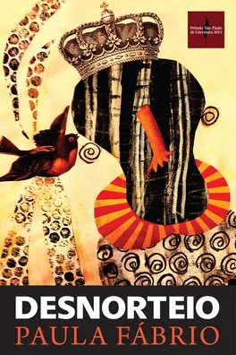 Capa de Desnorteio