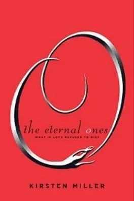 Capa de The Eternal Ones