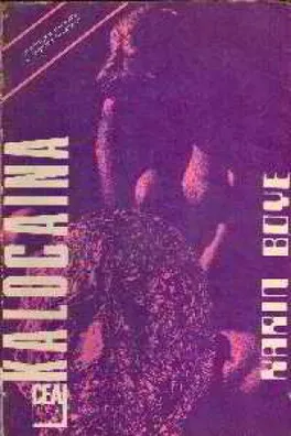 Capa de Kalocaína
