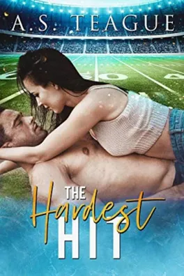 Capa de The Hardest Hit