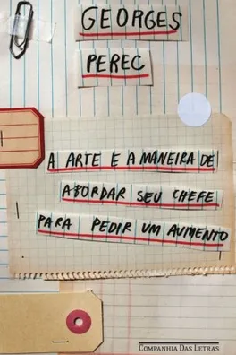 Capa de A Arte e a Maneira de Abordar seu Chefe para Pedir um Aumento
