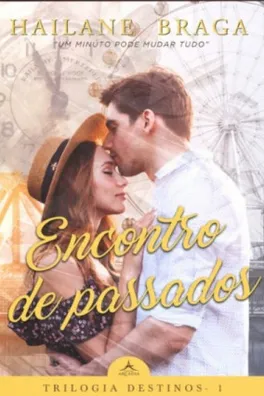 Cover of Encontro de Passados