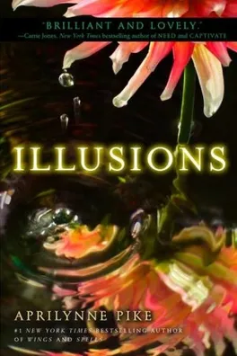 Capa de Illusions
