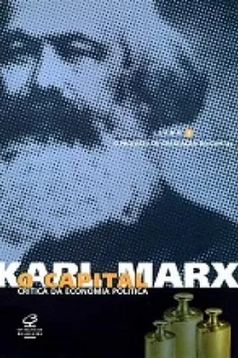 Capa de O capital: Livro 2