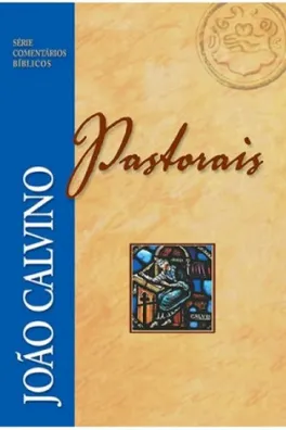 Capa de Pastorais