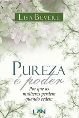 Capa de Pureza é poder (Ebook)