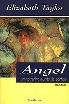 Capa de Angel