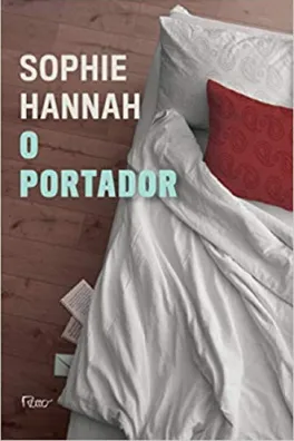 Capa de O Portador