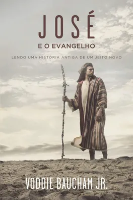 Capa de José e o Evangelho