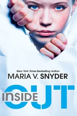 Capa de Inside Out