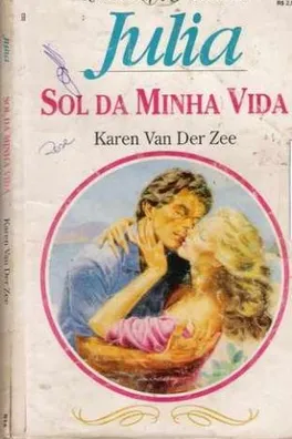 Capa de Sol da minha Vida