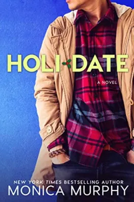 Capa de Holidate