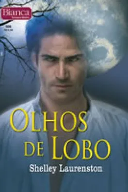 Capa de Olhos de Lobo