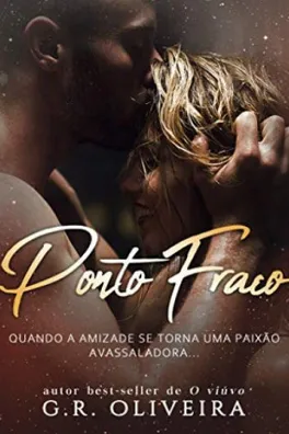 Capa de Ponto Fraco