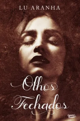 Capa de Olhos Fechados