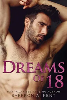 Capa de Dreams of 18